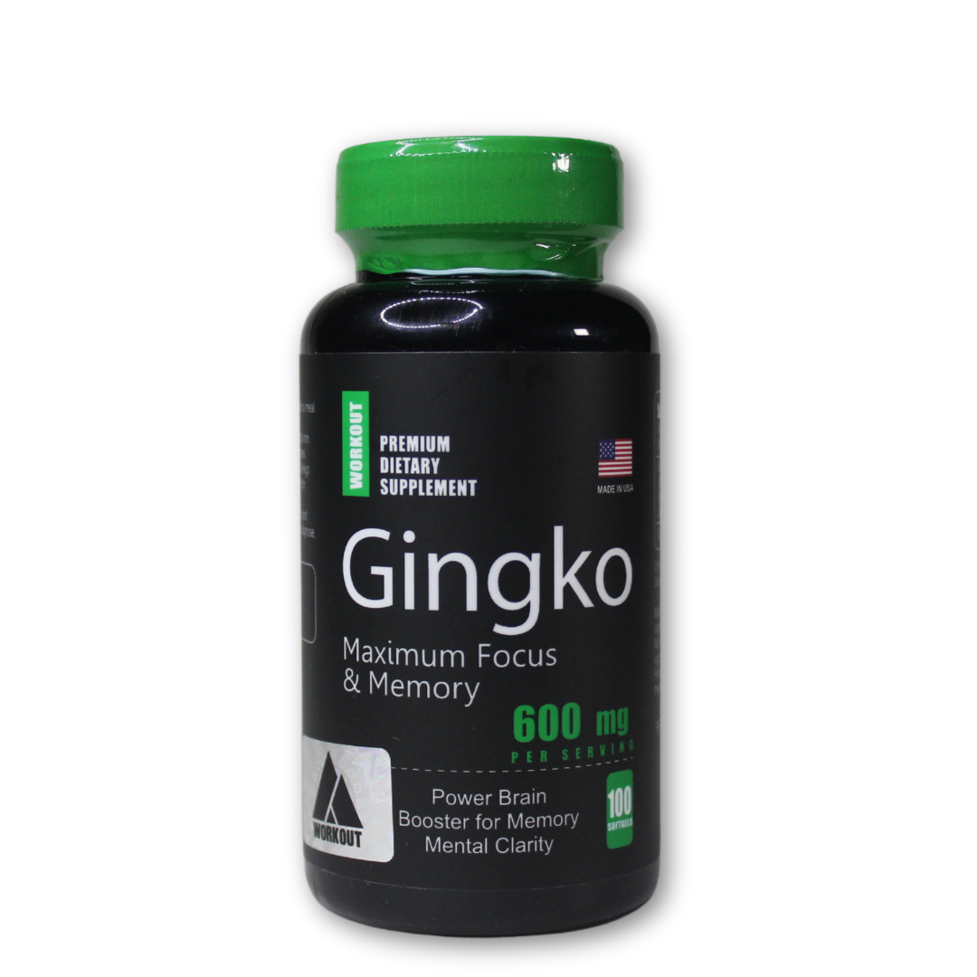 Gingko