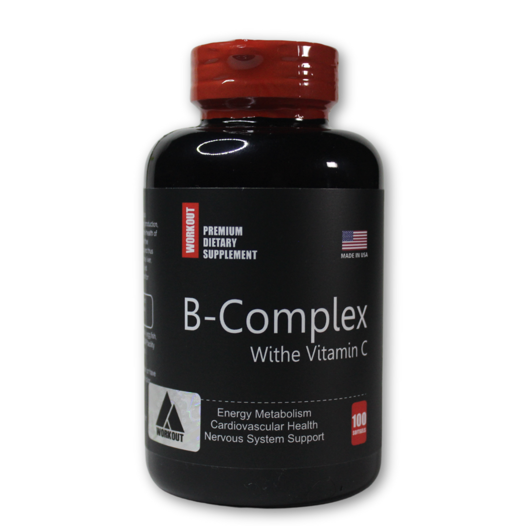Complejo -B
