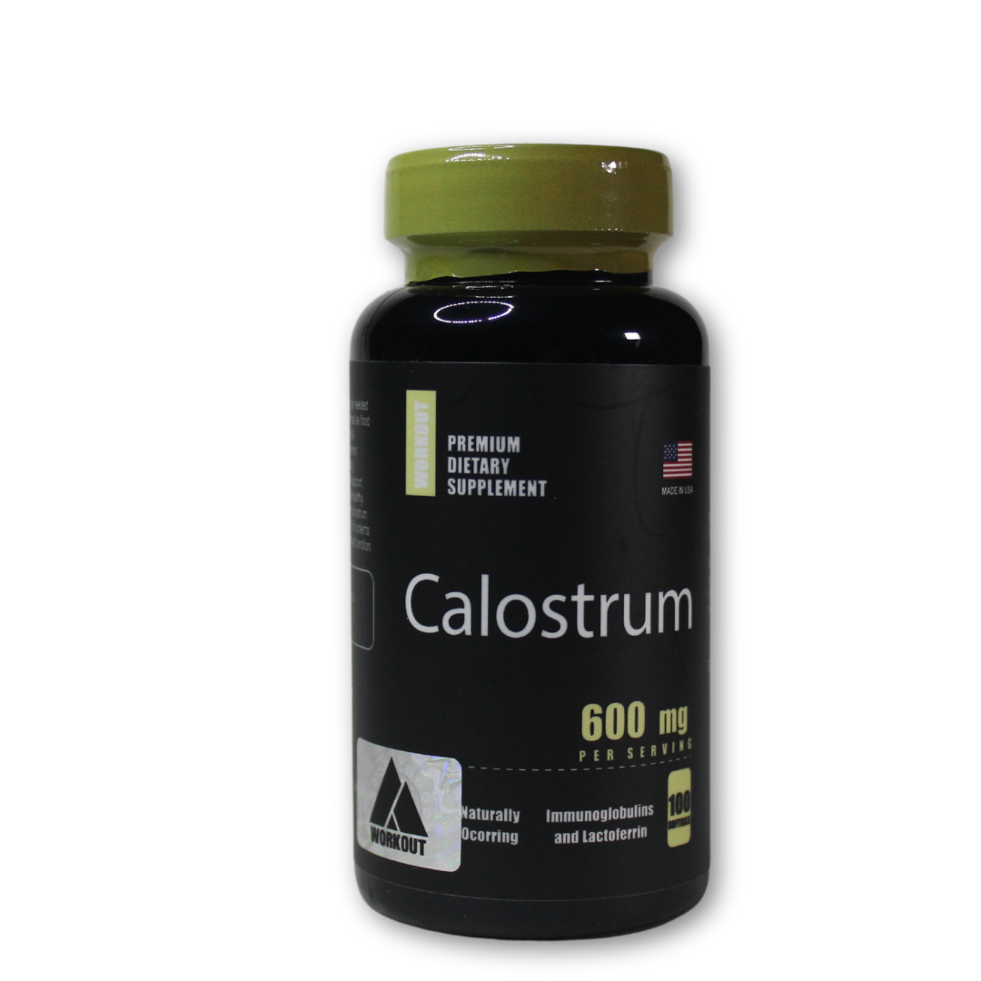 Calostro