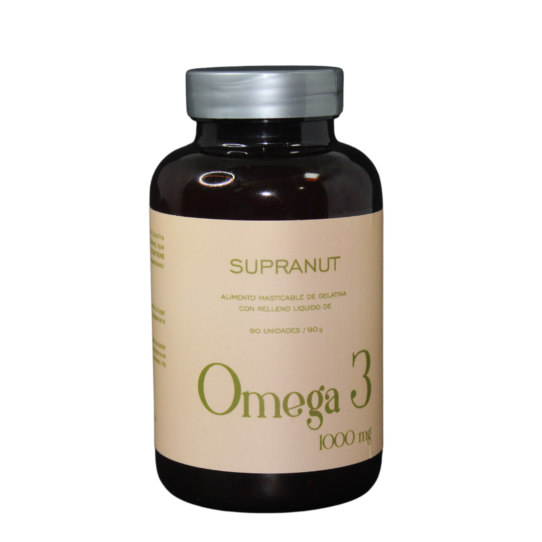 Omega 3