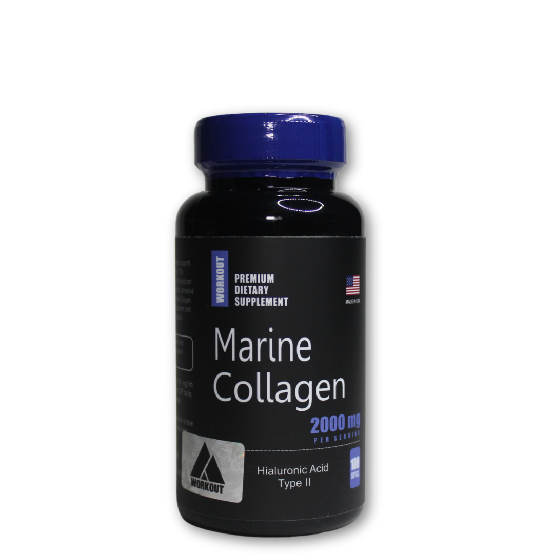 Colageno Marino