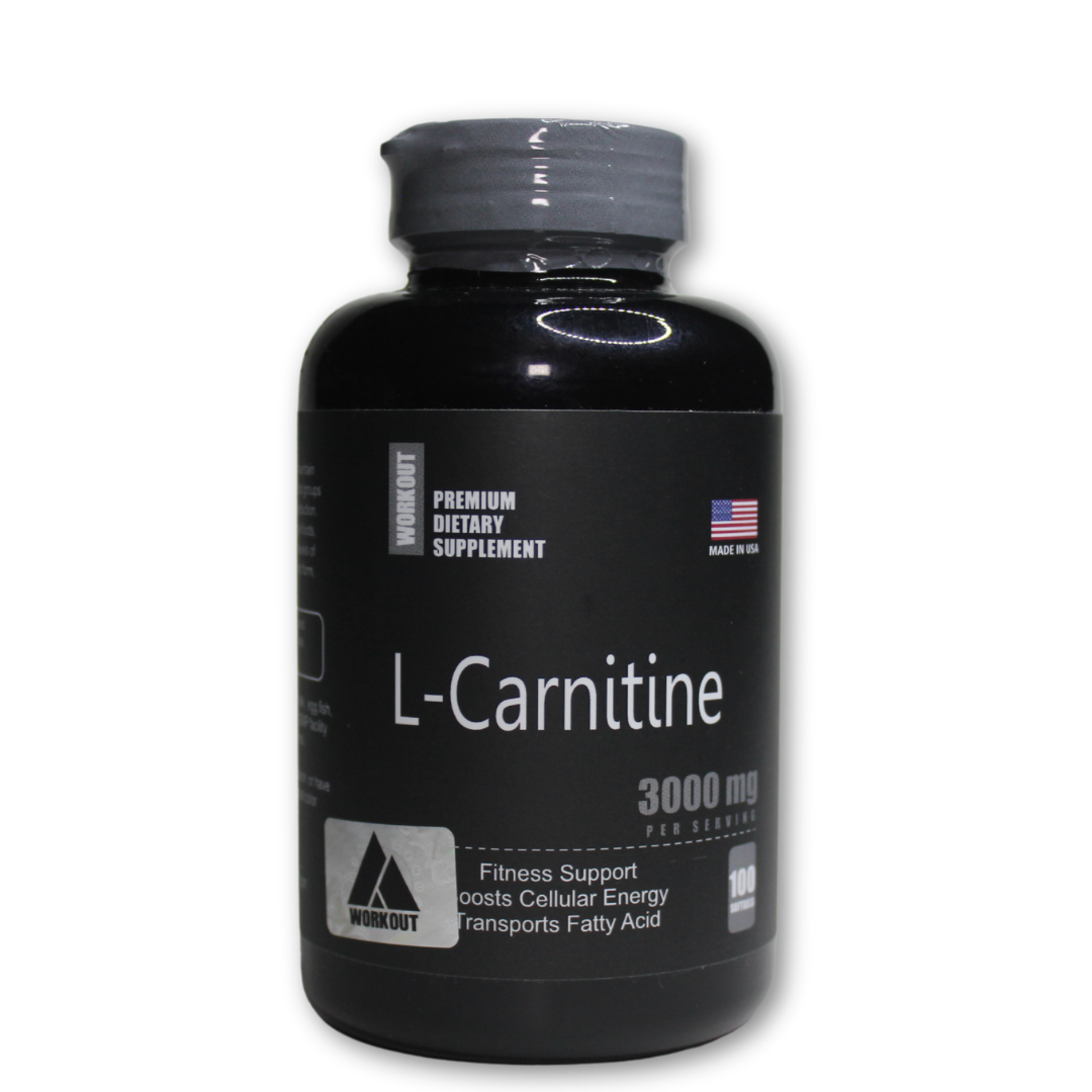 L-Carnitine