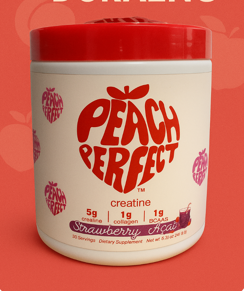 PEACH PERFECT