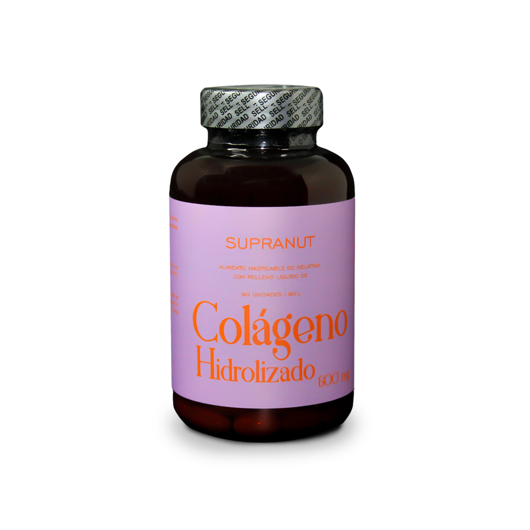 Colágeno Hidrolizado