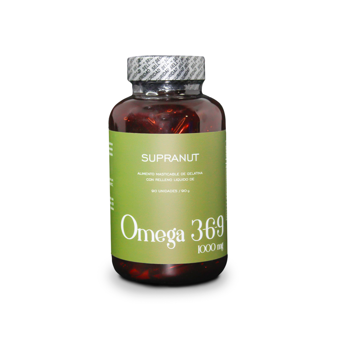 Omega 369