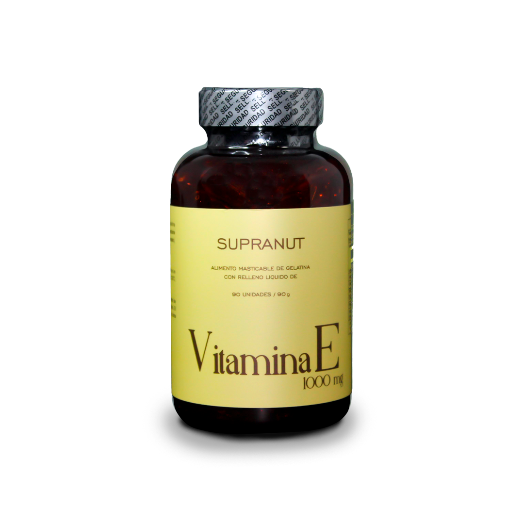 Vitamina E