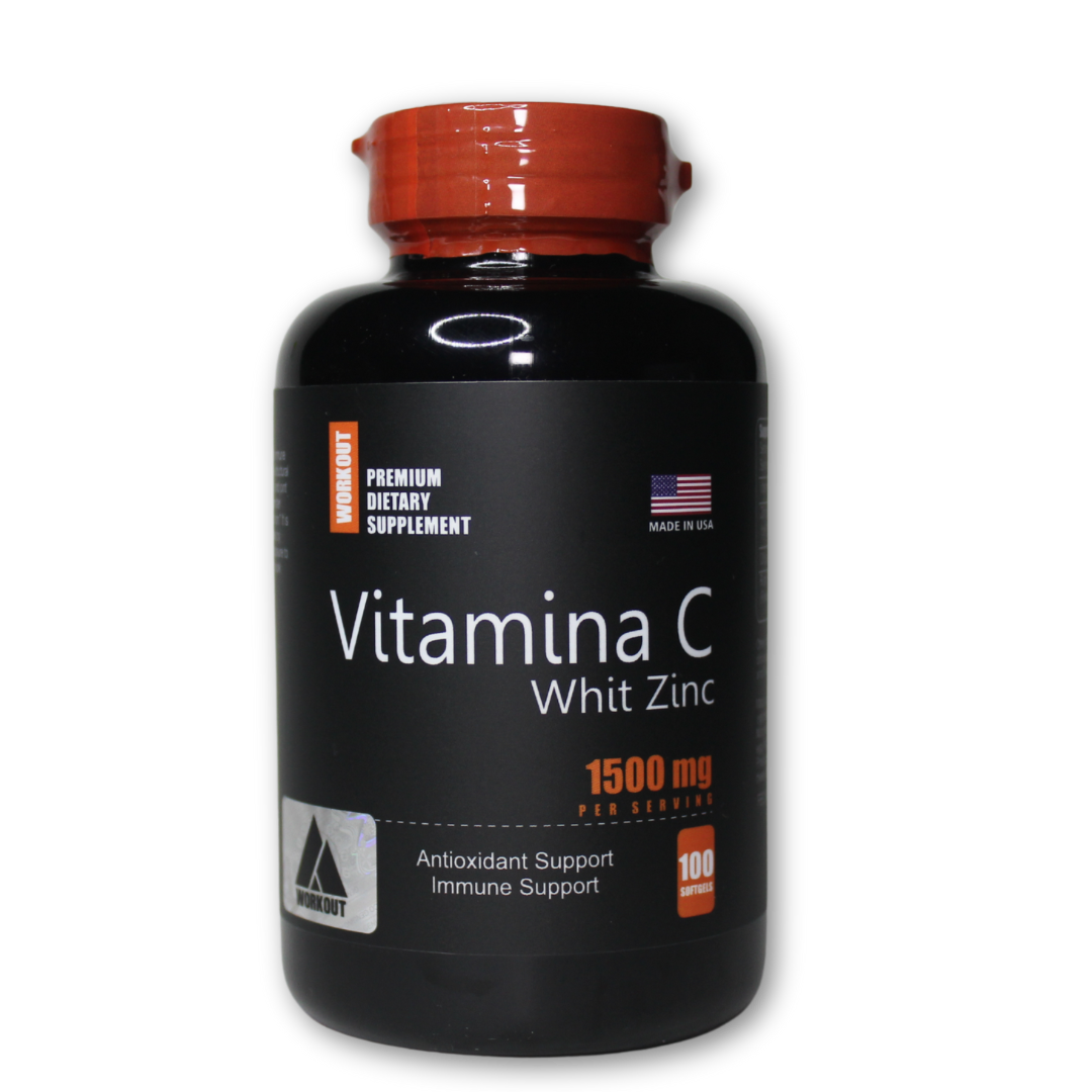 Vitamina C