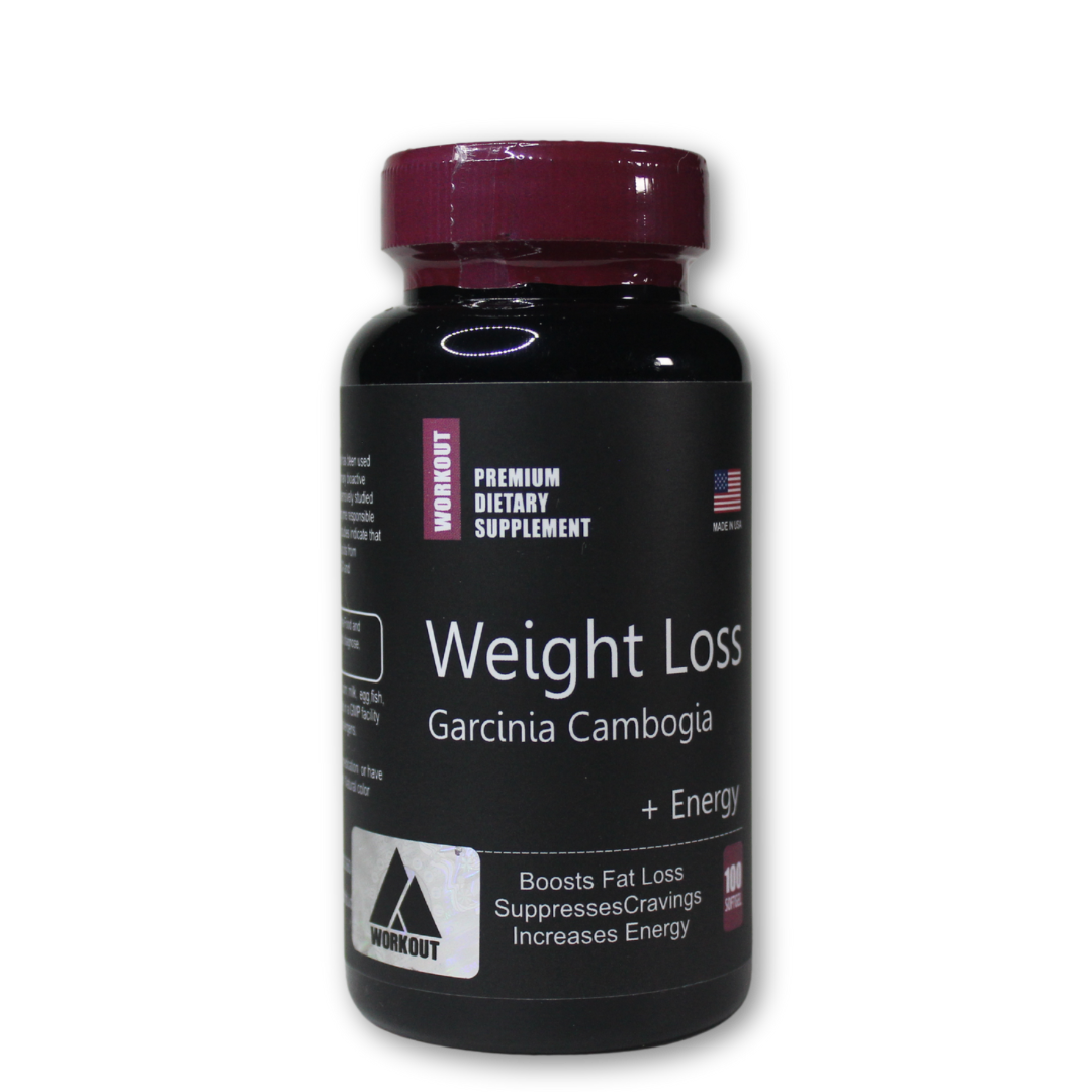 Weight Loss