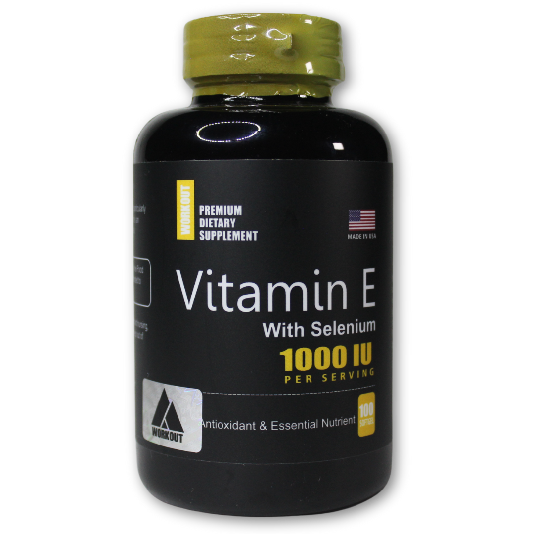 Vitamin E