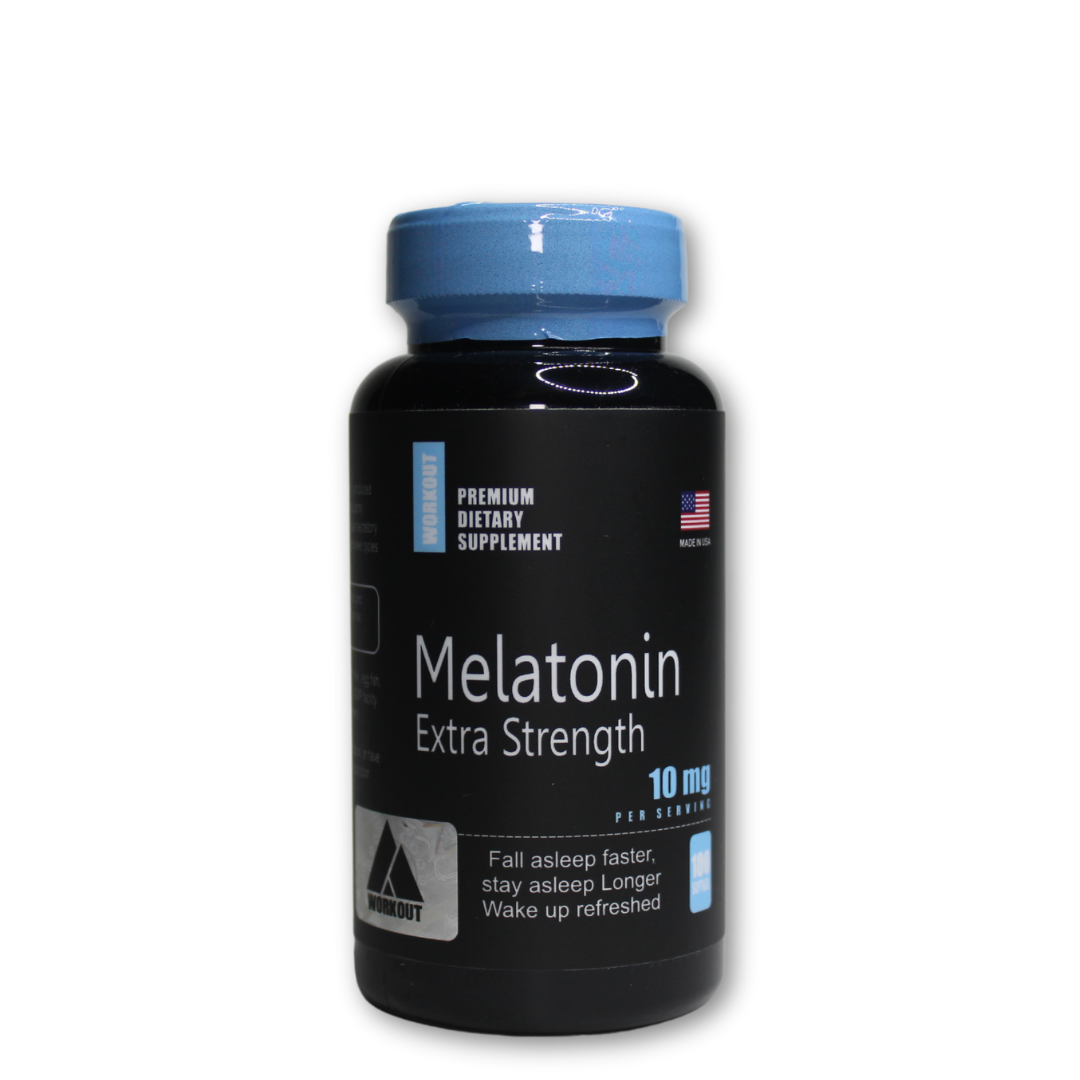 Melatonina