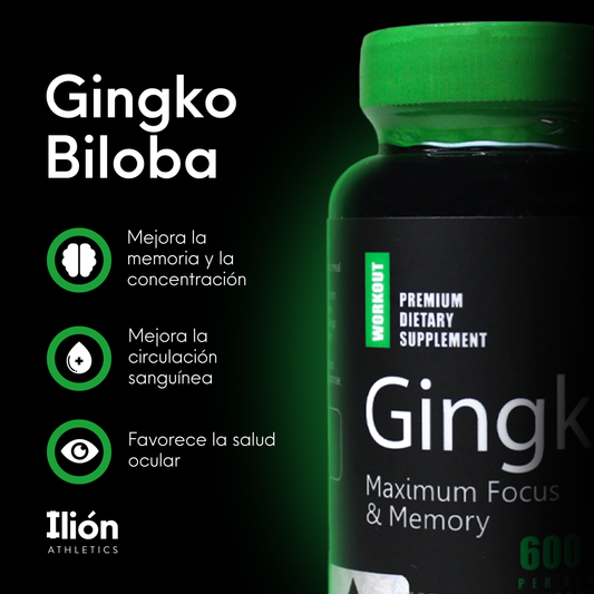 Gingko