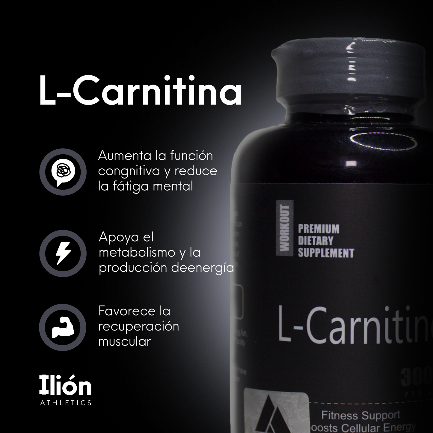 L-Carnitine
