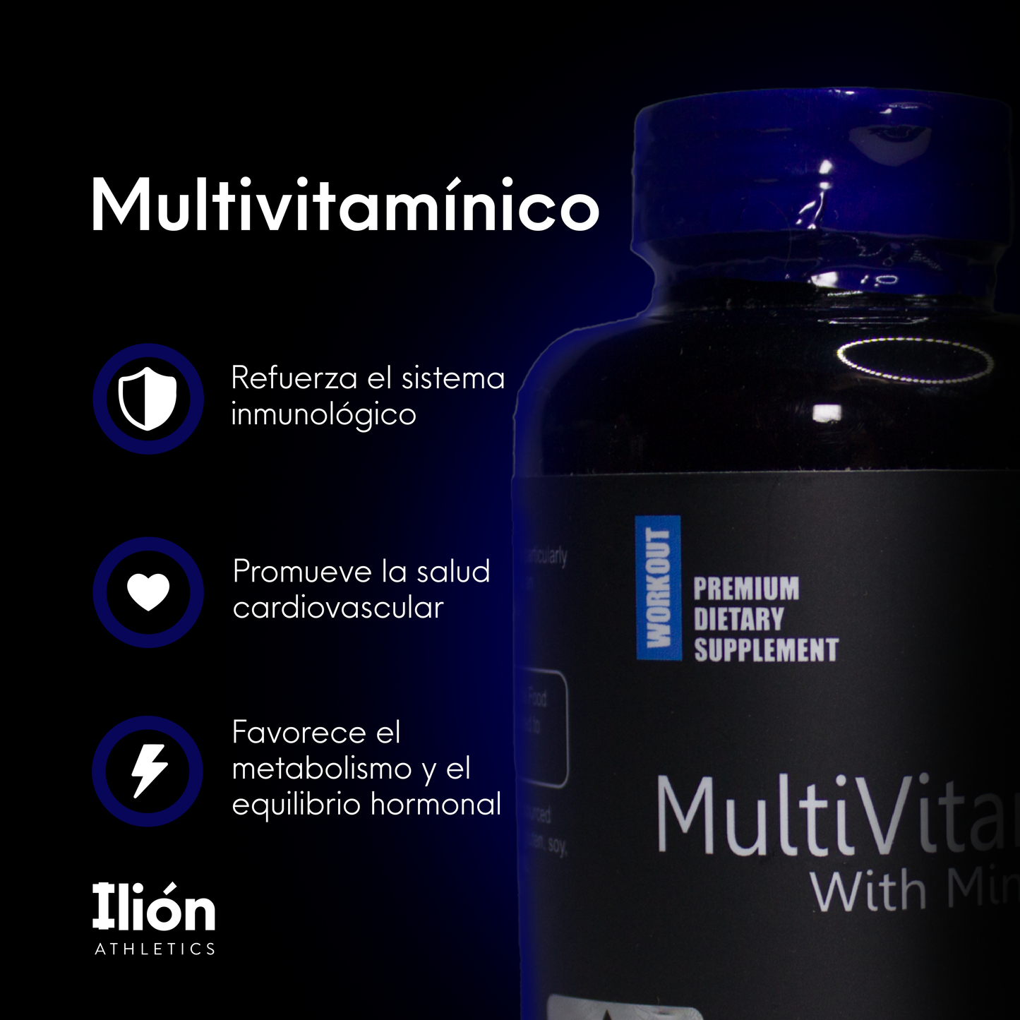 Multivitaminico