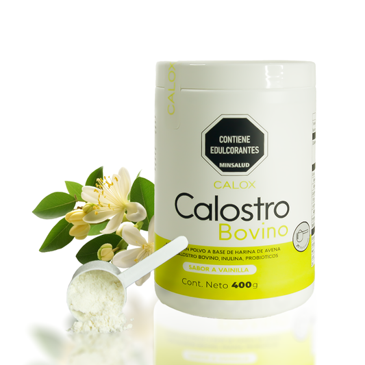 Calostro Bovino