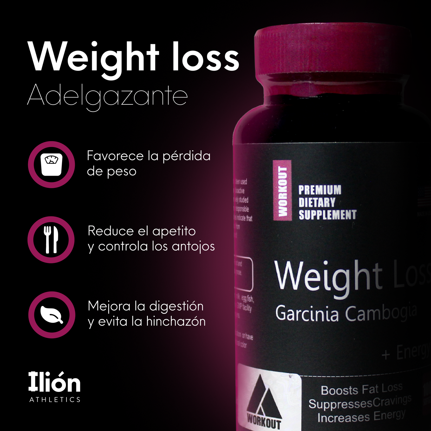 Weight Loss