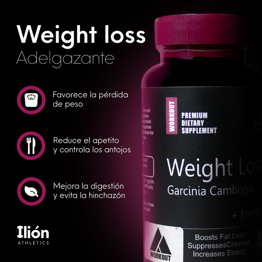 Weight Loss